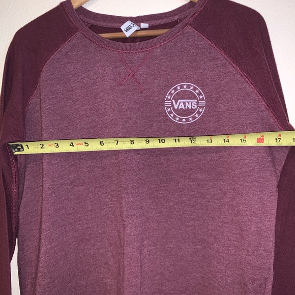 Vans Sweatshirt - Picture 7 of 10
